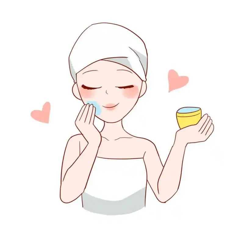 【温馨提示】秋天到了,怎样选用适宜的卸妆产品?