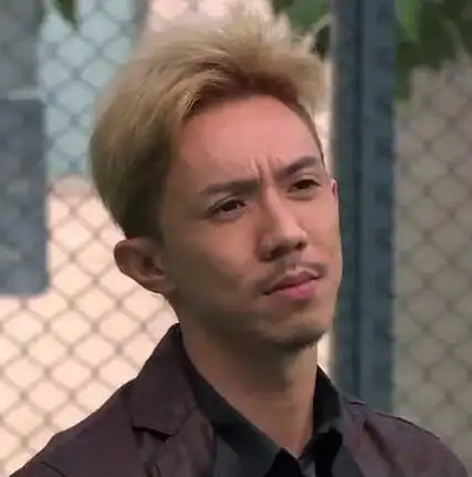 图张继聪如初大红谢安琪称没挑错老公