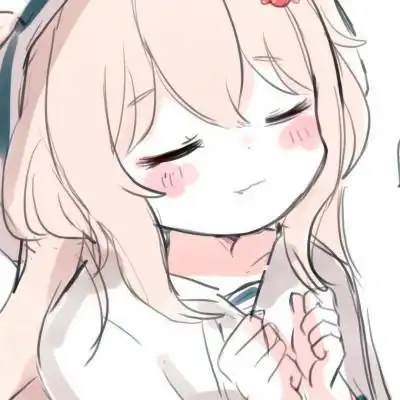 超火好看适合学生用的可爱头像图片