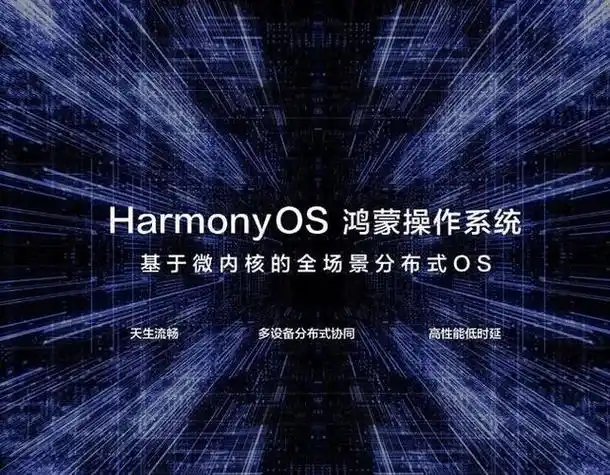 关于华为鸿蒙os2.0系统的配图及描述