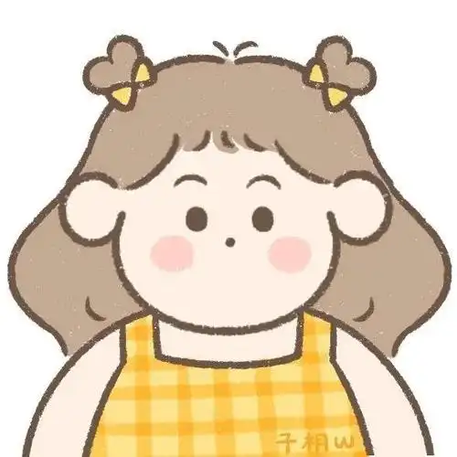 精选微信头像 超可爱