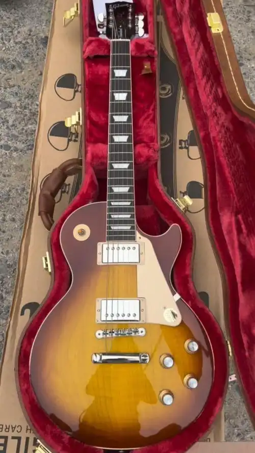 晚安晚安晚安 需要的联系就行#gibson  #吉普森  #电吉他  #摇滚