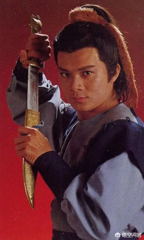 头条问答 - 金轮法王的十层龙象功,碰上郭靖的降龙掌,为何无法取胜?