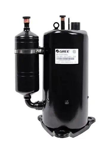 qx-f305f050g格力凌达空调压缩机