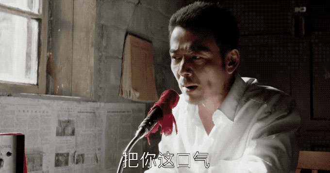 从小包总到东宝书记杨烁才是真正的性情中人