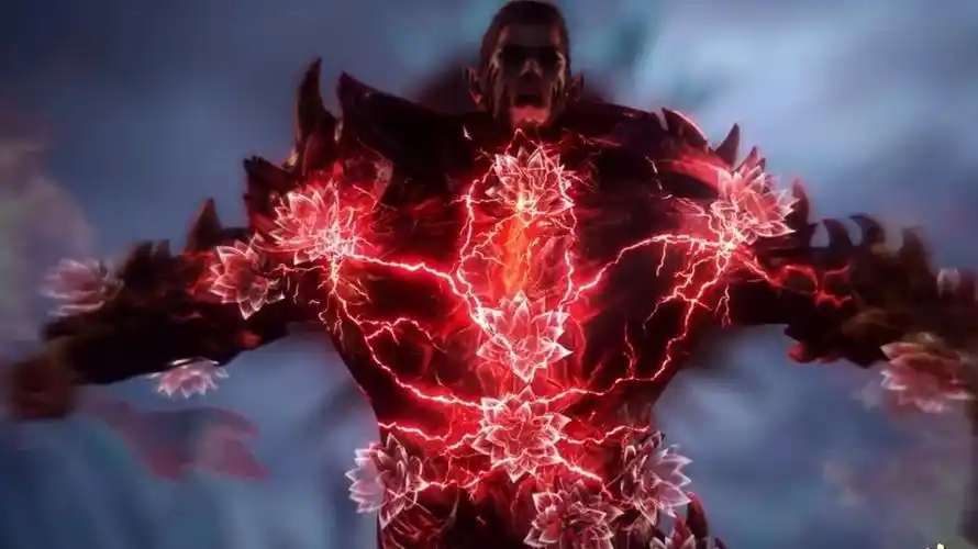 斗罗大陆255集修罗神暗中相助,唐三轻松干掉深海魔鲸王 - 动漫资讯(主