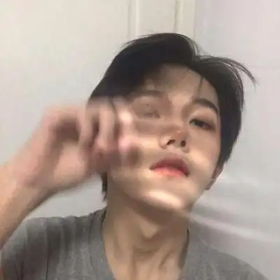 高清真人帅哥阳光帅气头像图片,男生头像图片