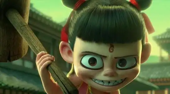 牛魔王|孙悟空|哪吒闹海|哪吒传奇_网易订阅