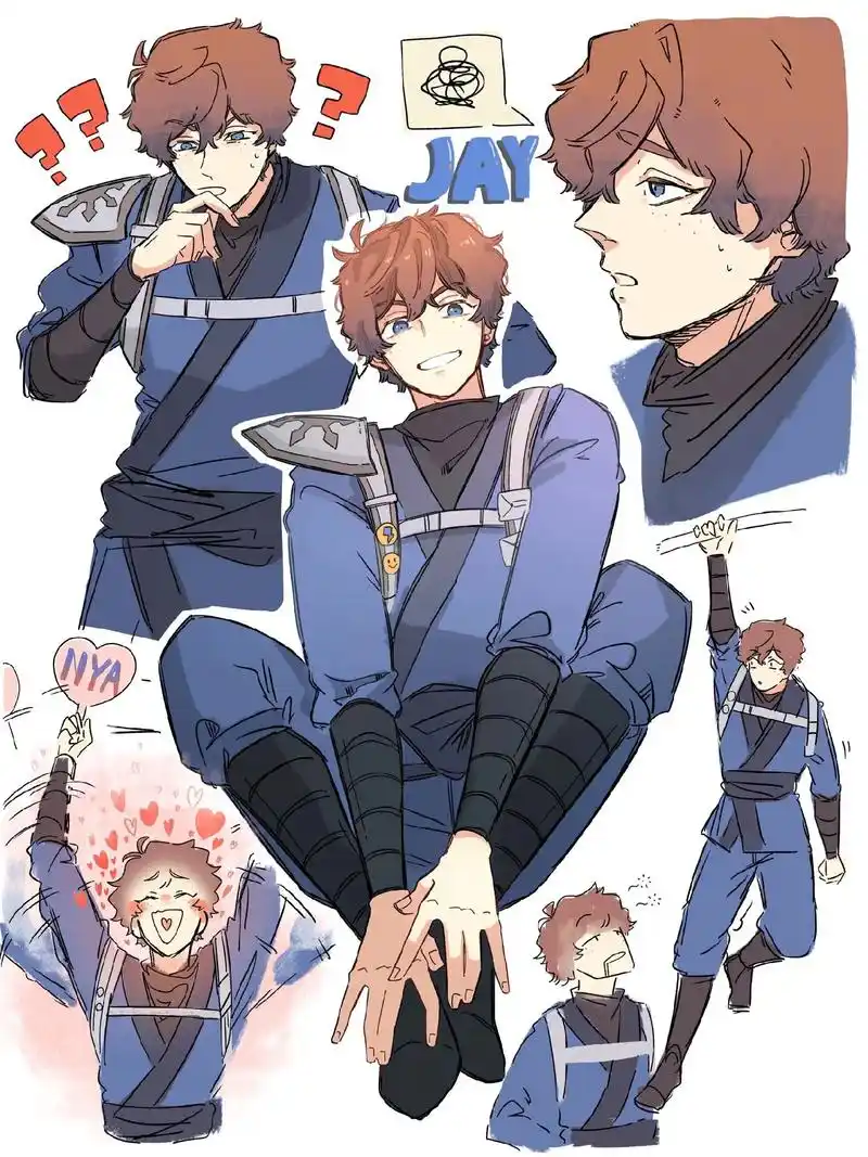 拿图片可以保存#乐高幻影忍者 #幻影忍者 - 抖音