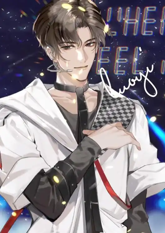 188男团们的职业第二弹,俞风城是武力担当,宫应弦经常要加班!