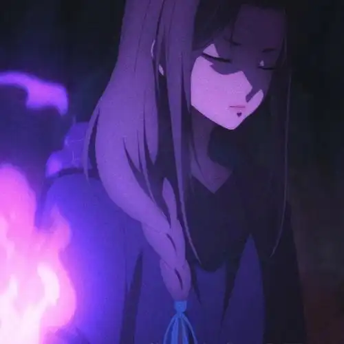 天官赐福  #半月国师