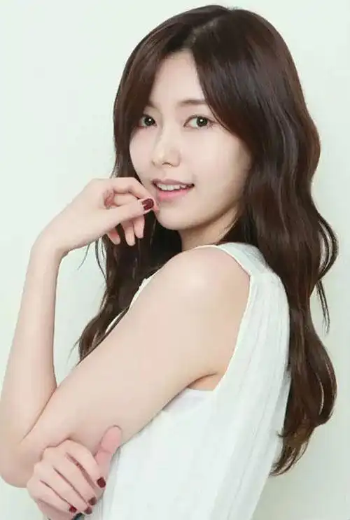 罗惠美爱上larcieshop兰诗小铺,关键在于她切身体验过兰诗小铺护肤