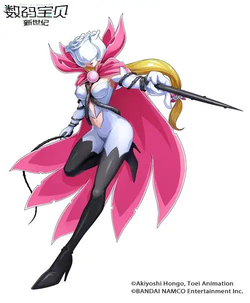 数码宝贝:新世纪攻略-小米游戏中心