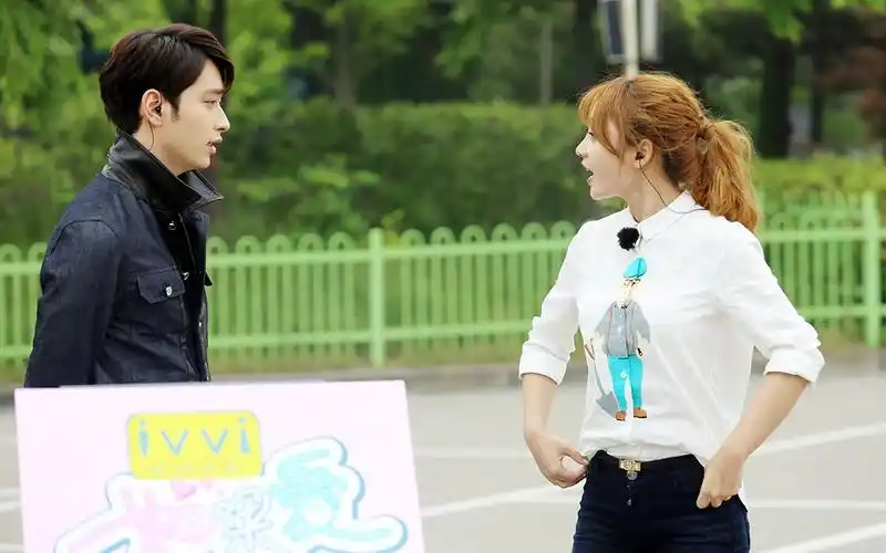 如果爱第二季花絮 - k歌之王4