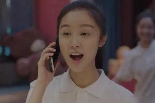 小欢喜中最完美的是她,和林磊儿同寄人篱下但性格好,也考上清华