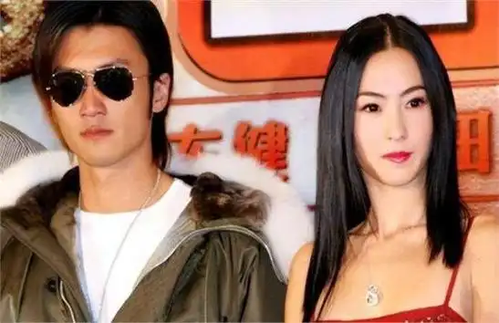 同为谢霆锋的女人,张柏芝养出3个乖乖男,王菲为何养出2个叛逆女