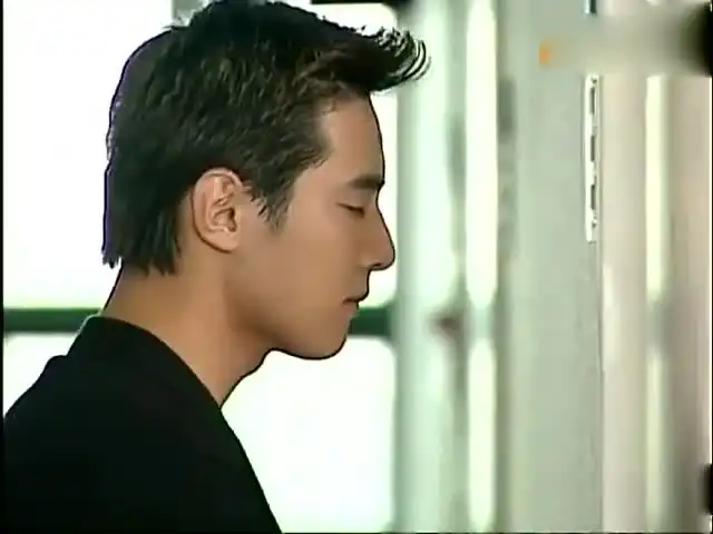 蓝色生死恋 元彬哭了 ,所以我也跟着哭了 论颜值的重要性