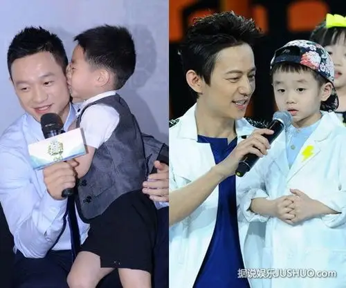 杨阳洋偶遇多多显甜蜜 网友:一场公开的暗恋