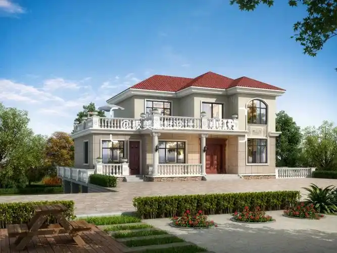 2021最火架空层别墅喜欢架空的赶快收藏