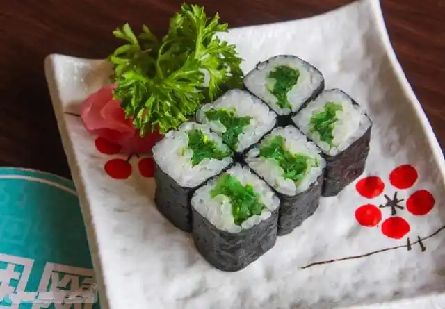 哆来咪寿司,新品上市,美味不可抵挡!多种口味,多种选择