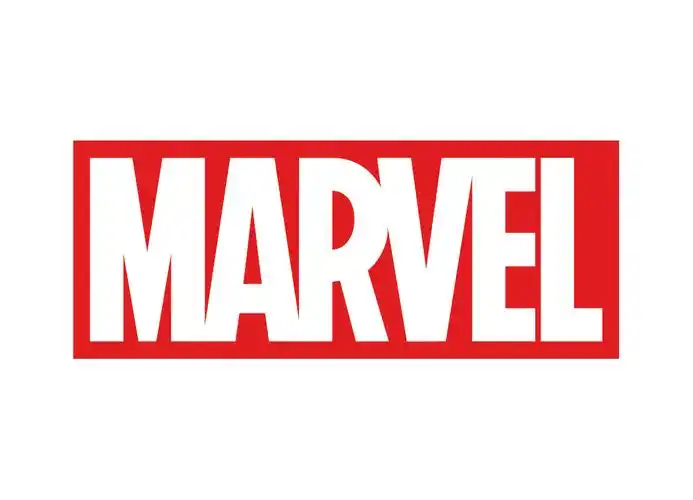 marvel漫威logo高清大图矢量素材下载