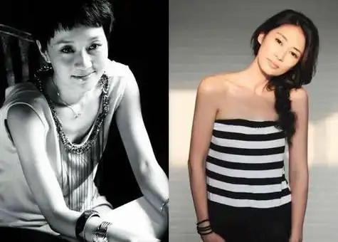 他捧红黄渤背叛马伊琍,与梁静结婚今被爆出轨:真是天道好轮回