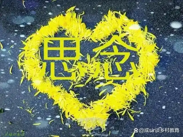 信的字里行间无不透露着对天堂老公无比的思念.