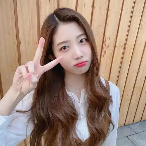 4k头像落尽庭花春去也