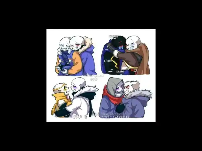 au的sans的图片有车图