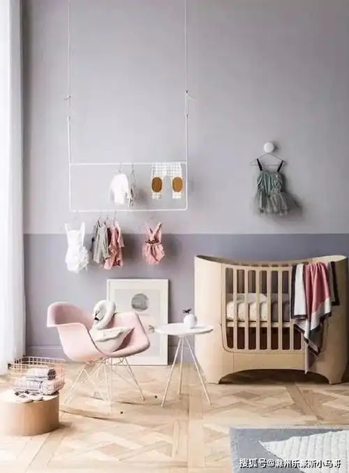 滁州装修7招教你完成一面拼色墙!_颜色