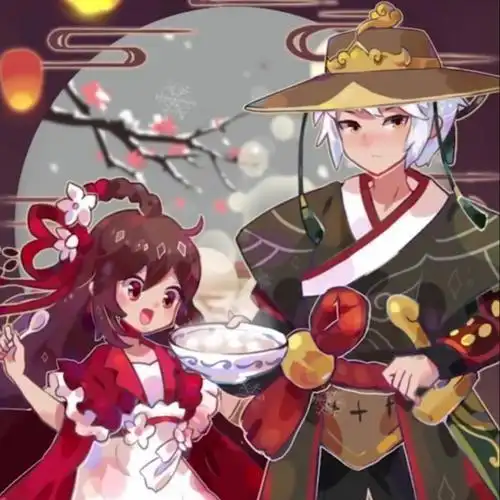 发各个人的头像.