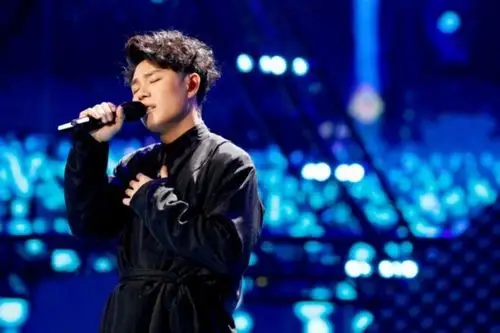 《天籁之战2》半决赛今晚开启 上演"抢人大战"--山东频道--人民网