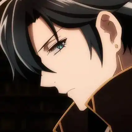 2021最火帅到爆的动漫头像男生帅气阳光图片