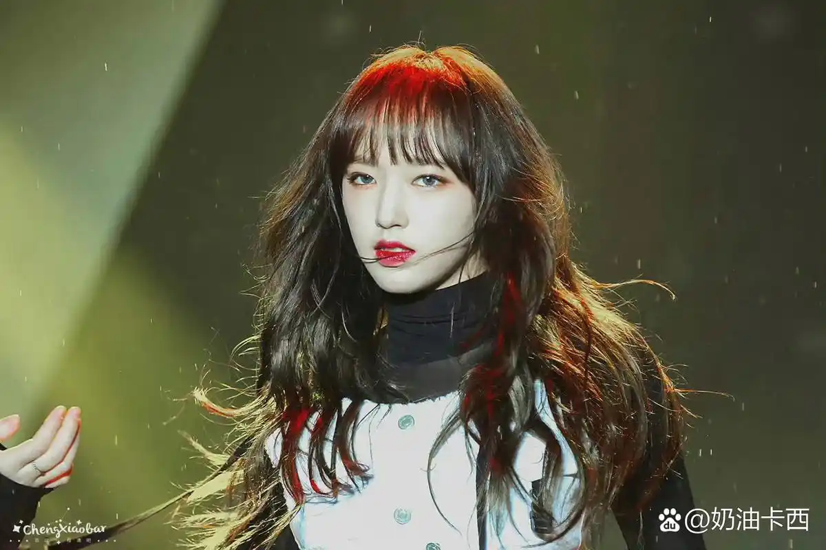 女明星出圈神图#刘亦菲# #杨幂# #迪丽热巴