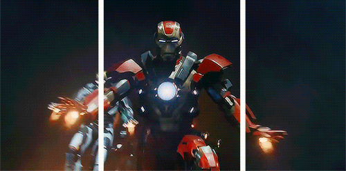 松昌钢铁侠—芝加哥百变进口了解一下!