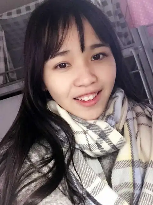 二十岁左右的女生怎么穿得可爱,显得萌萌哒?