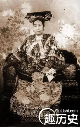 叶赫那拉氏简介_叶赫那拉氏家族的起源名人_清朝叶赫那拉氏后代现在姓