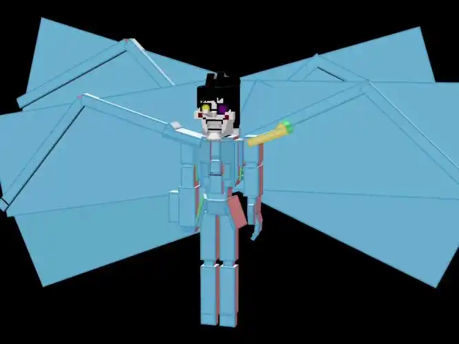 g.spamton(能算预告吧awa)