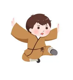 中国功夫人物武术