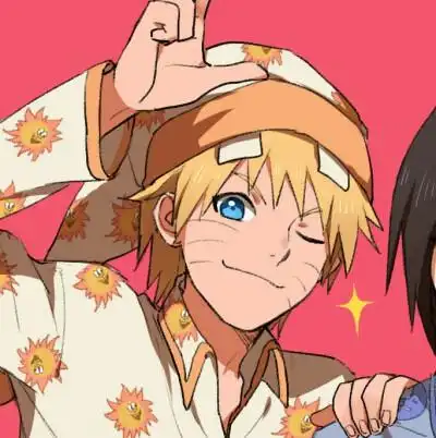 二次元# #火影忍者# #基头