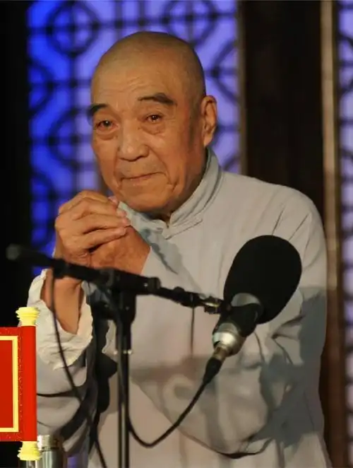 德云社搅屎棍刘文步,破口大骂郭德纲,为何又转身跪求原谅?5-度小视