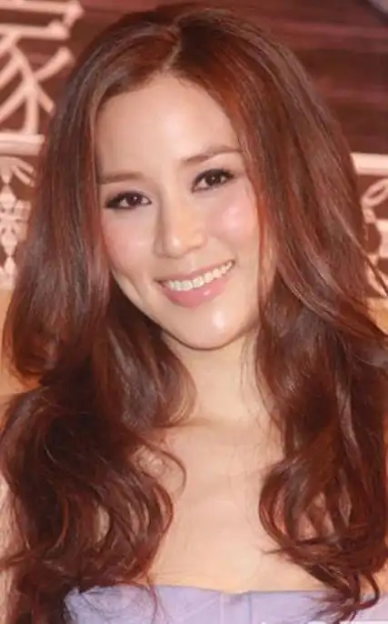 是视觉动物,漂亮才是必不可少的入场券,聪明的徐子淇妈妈不会忽视这些