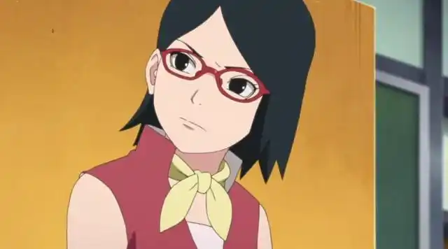 博人传中的佐良娜,她能否成为八代火影?