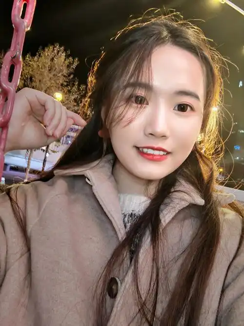 【华为mate40 pro】日常|怼脸自拍 - 花粉随手拍花粉女生 花粉俱乐部