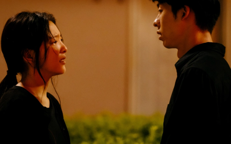 许光汉电影《你的婚礼》:说不遗憾是假的,但我爱过你不后悔