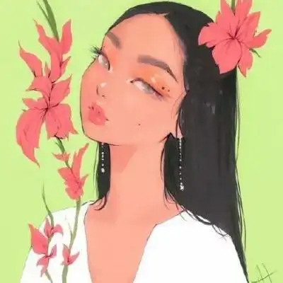 2021新款转运头像