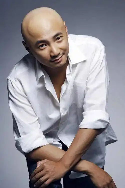 徐峥中国电影史上的璀璨明星才华智慧勇气的故事