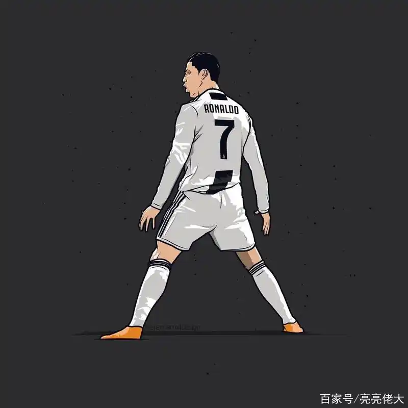 c罗粉丝改换头像啦!