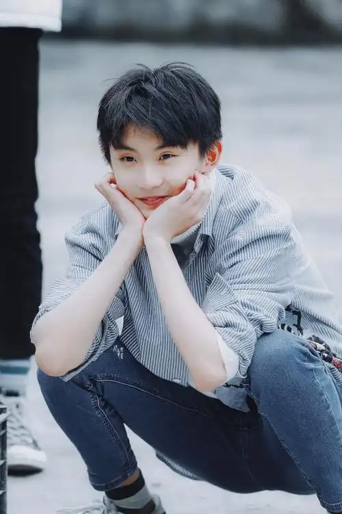 马嘉祺 - 堆糖,美图壁纸兴趣社区