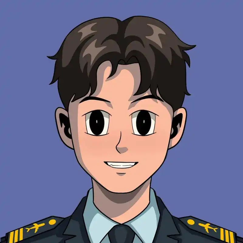 飞行员03697615警察94特警头像 是你们要的不